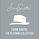 Виниловая пластинка Frank Sinatra - The Platinum Collection (white) LP - рис.0