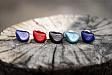 - рис.7 Наушники Shanling ME200 Red - рис.7