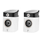 Focal Sopra N1 White Lacquer