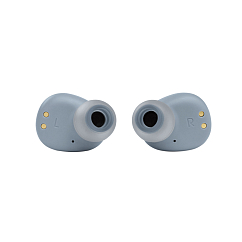 Беспроводные наушники JBL Wave 100TWS Blue