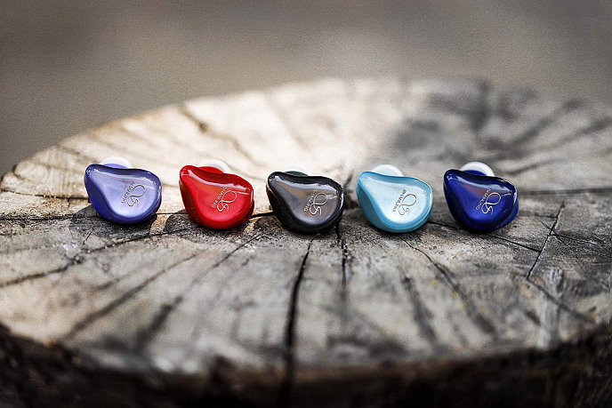 Наушники Shanling ME200 Red - рис.7