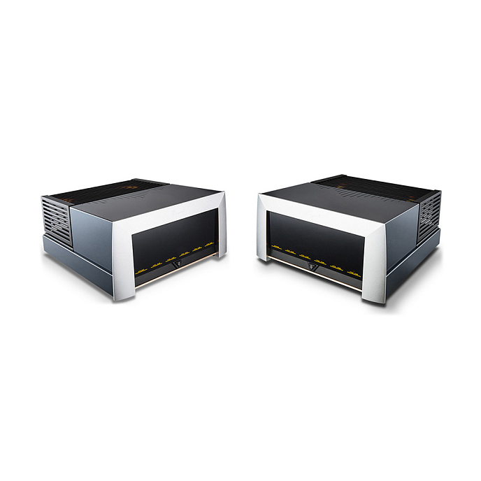 Усилитель мощности Cayin M-845D - рис.0