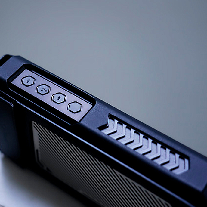 Плеер FiiO M27 Aluminium - рис.7