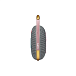 Портативная колонка JBL Clip 4 Grey - рис.5