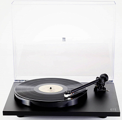 Проигрыватель винила Rega Planar 1 Matte Black