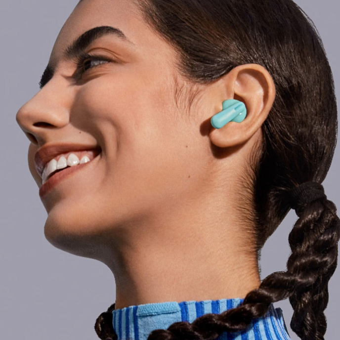 Беспроводные наушники OnePlus Nord Buds 3 PRO Soft Jade - рис.7