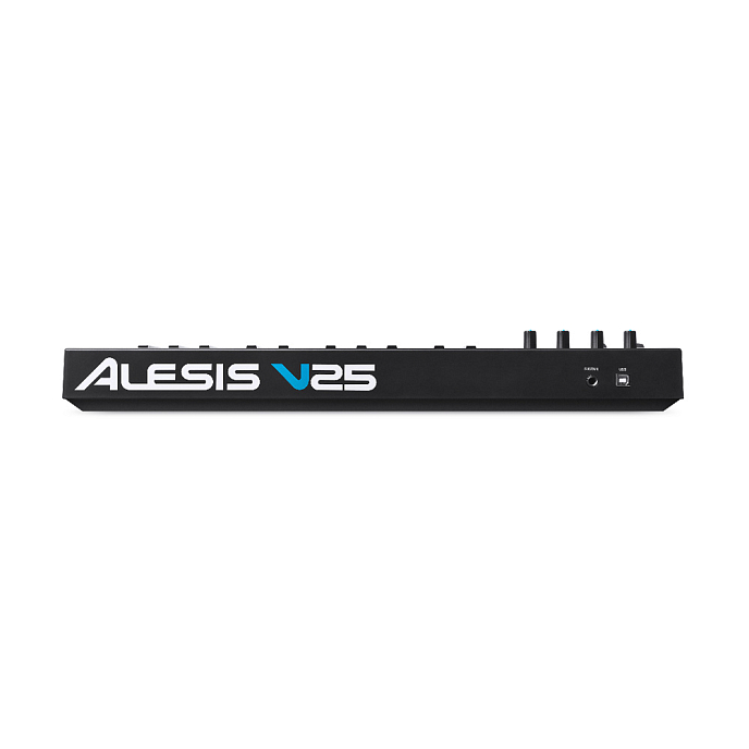 MIDI-контроллер Alesis V25 - рис.5
