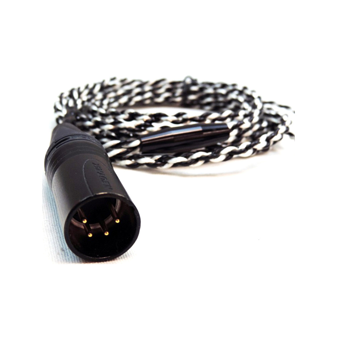 Кабель Audeze LCD Premium Balanced Cable - рис.2
