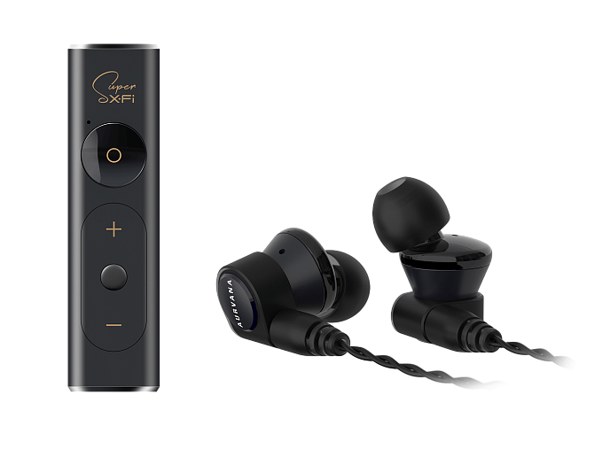 ЦАП Creative SXFI AMP - рис.2