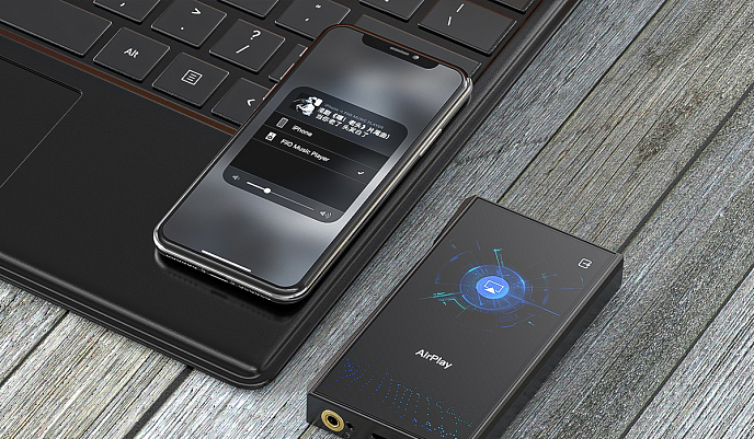 Плеер FiiO M11 Pro - рис.11