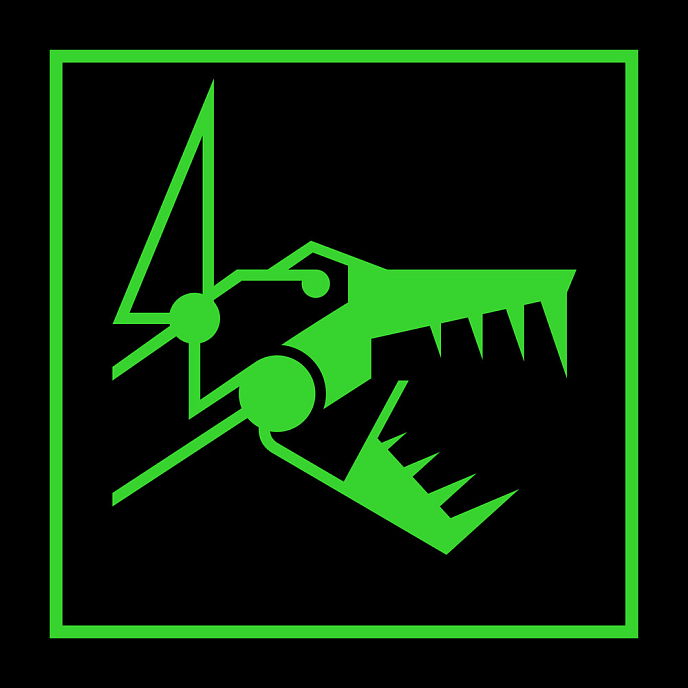 Виниловая пластинка Механический пес - Температура горения бумаги LP - рис.0