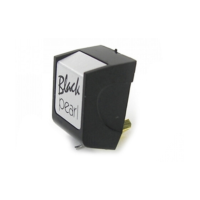 Игла звукоснимателя Sumiko Stylus Black Pearl - рис.0