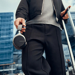 Беспроводные наушники Beyerdynamic AVENTHO 200 Black