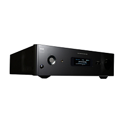 Интегральный усилитель NAD C389 Black