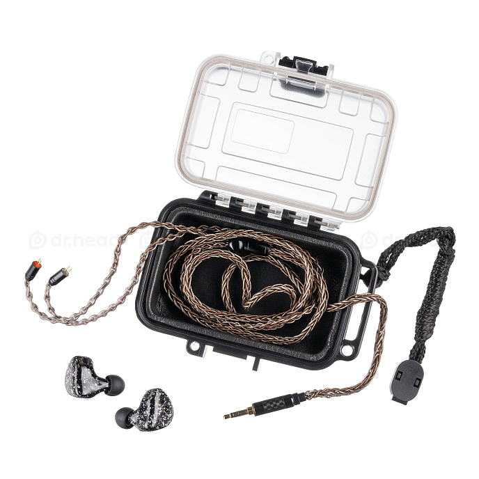 IEM наушники Kinera Odin Black - рис.13