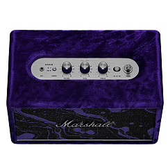 Портативная колонка Marshall Acton III Hendrix 60TH Anniversary Edition Violet