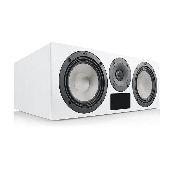 Центральный канал Canton Smart GLE 5 S2 White - рис.1