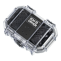 Устройство для сушки наушников и вкладышей FiR Audio IEM Dryer