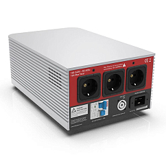 Сетевой фильтр IsoTek Titan V-5 Black