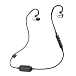 Беспроводные наушники Shure SE215 BT1 White - рис.0