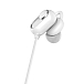 Беспроводные наушники FiiO FB1 White - рис.3