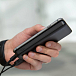 Внешний аккумулятор Deppa NRG Turbo, 15000 mAh QC 3.0 Black - рис.3