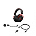 Игровая гарнитура HyperX Cloud Alpha Wireless Black & Red - рис.5