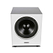 Сабвуфер Mission M-Cube SE Subwoofer Ivory - рис.0