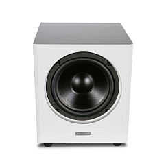 Сабвуфер Mission M-Cube SE Subwoofer Ivory