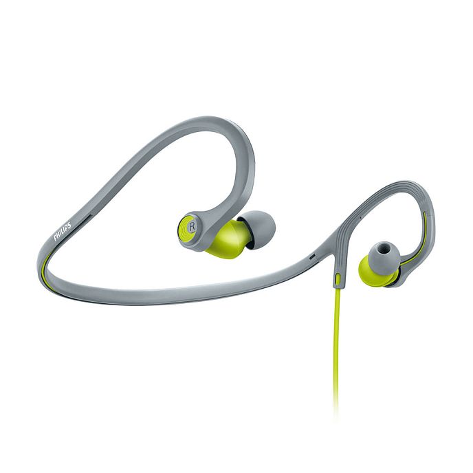 Наушники Philips SHQ4300LF/00 - рис.0