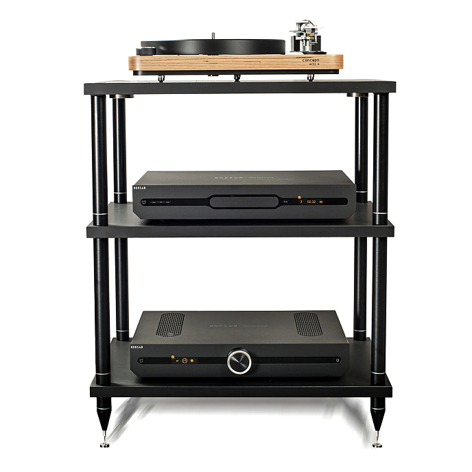 Стойка для Hi-Fi Bassocontinuo Essenza Rack Proton - рис.2