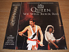 Виниловая пластинка Queen - We Will Rock Rio - рис.0