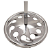 Стойка для микрофона Ultimate Support CUSTOM 6 Chrome - рис.2