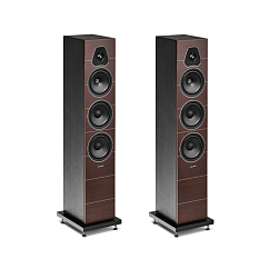 Напольная акустика Sonus Faber LUMINA III Wenge