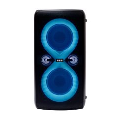 Акустическая система MEG SPA130BL Black