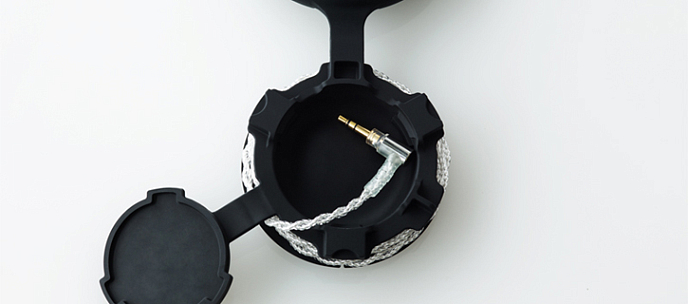 Наушники Final Audio F3100 - рис.13