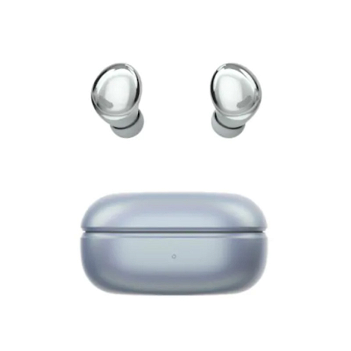 Беспроводные наушники Samsung Galaxy Buds Pro Silver - рис.0