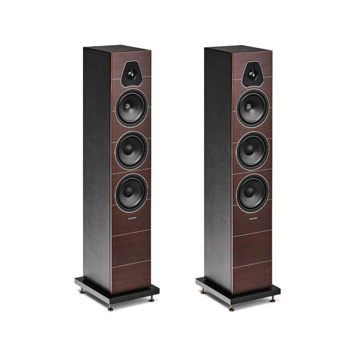 Напольная акустика Sonus Faber LUMINA III Wenge - рис.0