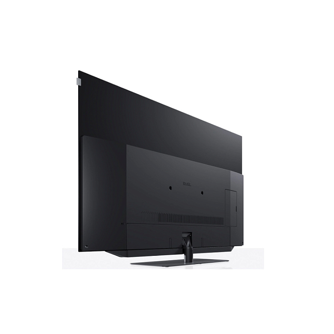 Телевизор Loewe bild 5.65 Basalt Grey - рис.3