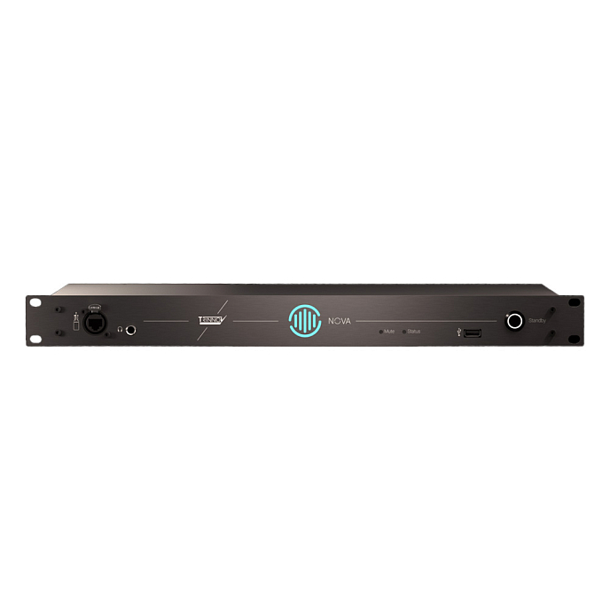Контроллер Trinnov Audio Nova - рис.0