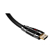 - рис.0 Кабель Monster Black Platinum UHD 4K 3.7 m - рис.0