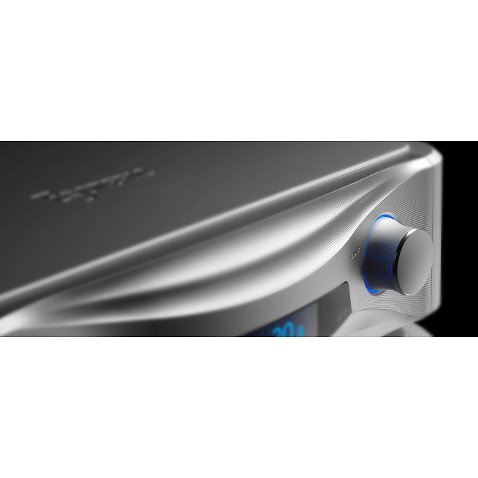Предусилитель Esoteric Grandioso C1X Silver - рис.2