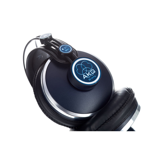 Наушники полноразмерные AKG K271 MKII - рис.7