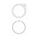 Держатель для телефона Magssory Link&Hold Light Gray - рис.0