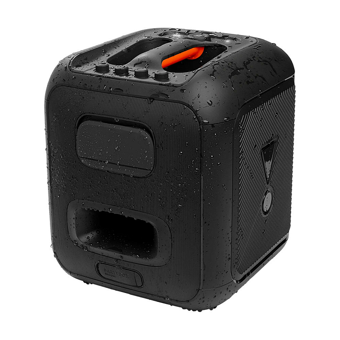 Портативная колонка JBL PartyBox Encore with 2 Mics - рис.4