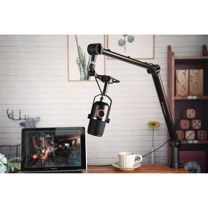 Стойка для микрофона Thronmax Zoom Stand S3 - рис.6