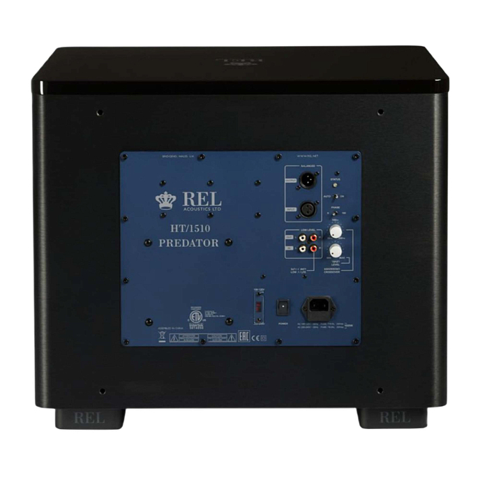 Сабвуфер REL HT1510 - рис.3