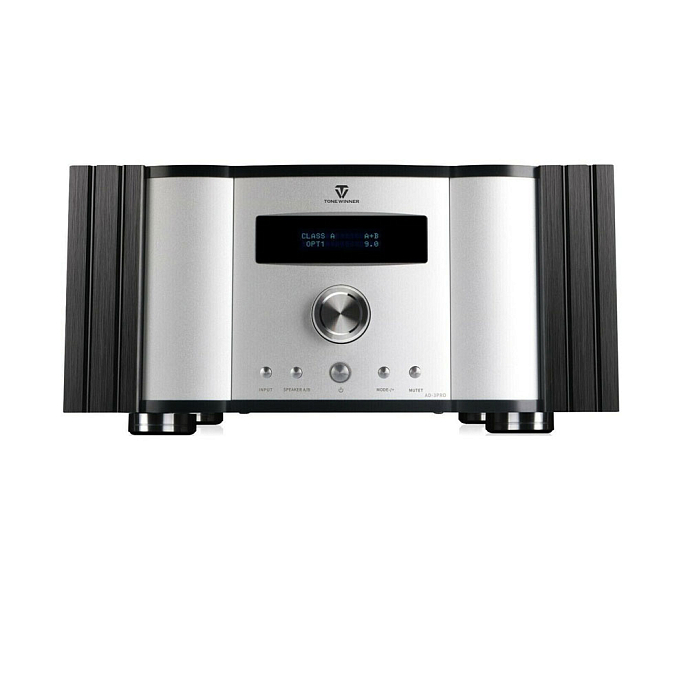 Интегральный усилитель ToneWinner AD-3PRO+ - рис.0
