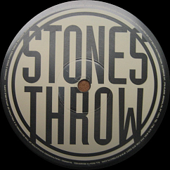 Виниловая пластинка Jaylib – Champion Sound - 2LP