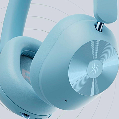 Беспроводные наушники OneOdio A5 Blue